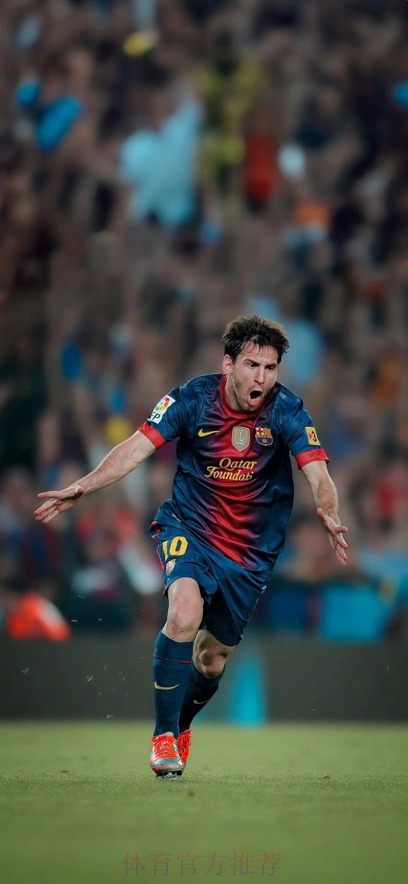 阿圭罗下家*：巴萨领跑 皇马其次