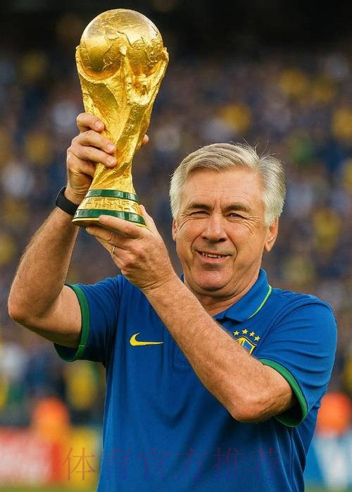 安切洛蒂:巴萨更好地控制了比赛 我们付出代价 安切洛蒂:巴萨更好地控制了比赛 我们付出代价