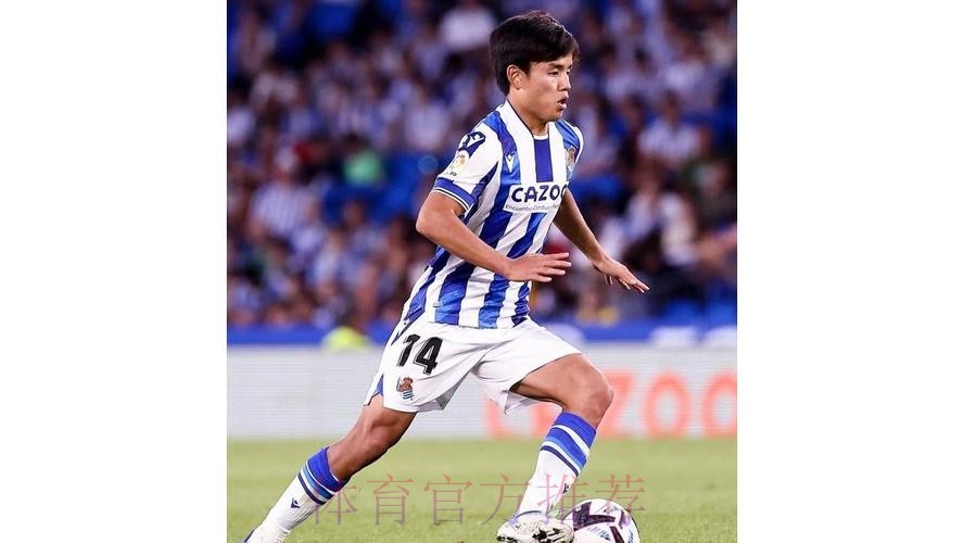 阿斯：皇马密切关注久保建英 希望2022年回皇马