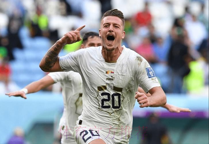 国米有意引进米林科维奇 球员仍梦想加盟皇马