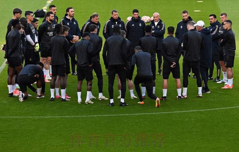 今夏没巡回赛 皇马仍旧在自家训练基地进行备战